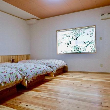 Yakushima Pension Ichigoichie Exterior photo