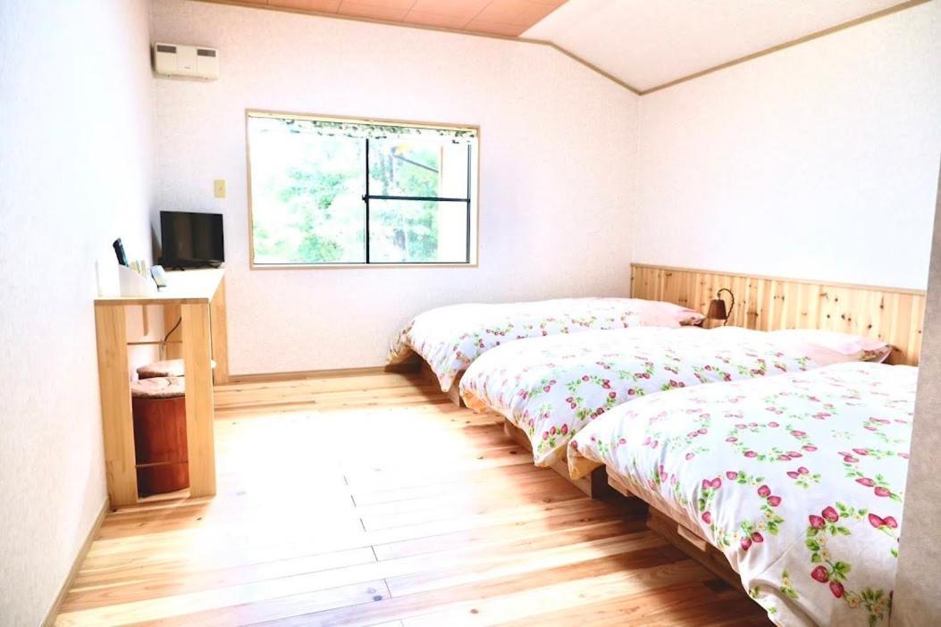 Yakushima Pension Ichigoichie Exterior photo