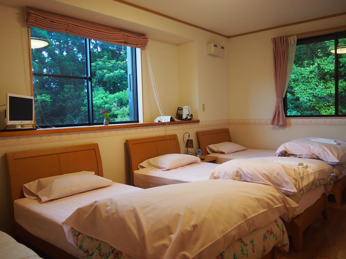 Yakushima Pension Ichigoichie Room photo